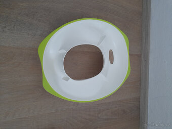 Dětské WC prkénko Tossig - 4