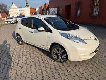 Nissan Leaf 30 kWh - 4