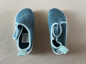 Dětské boty do vody vel 26/27 - 4