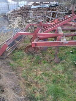 Radličkový podmítač - 4