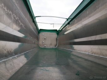 KEMPF - HARDOX nebo Hliník - 4