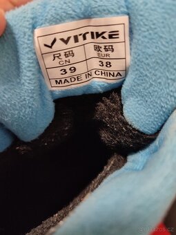 Dětský boty 38 - 4