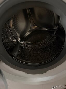 Electrolux Série 700 EW7F3684SUC bílá - 4