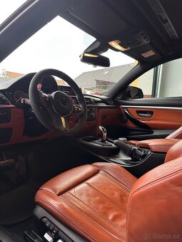 BMW f32 435D - 4