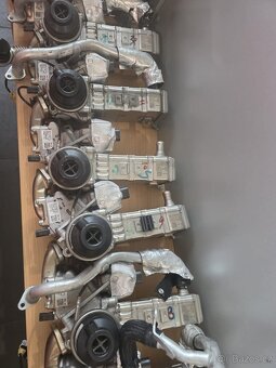 EGR 3,0 TDI AUDI Q8 - Q7 - S6 - SQ5 / 059131511 - 4