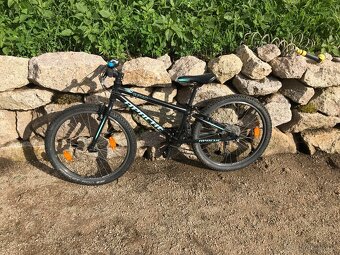 Dětské jízdní kolo Apache Buffalo - 4