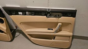 VW PHAETON díly - 4