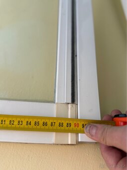 Zasklení lodžie - 4