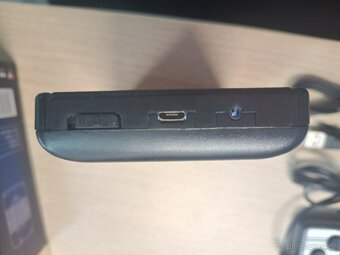 Prodám Game Box Retro FC + tetris - 4