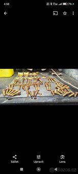 BMW E36 Cabrio 330i N52 - 4