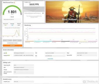 ASUS DUAL RX 6600 XT - 4