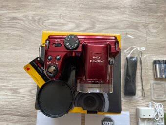 Prodám Kodak PIXPRO AZ401 - 4