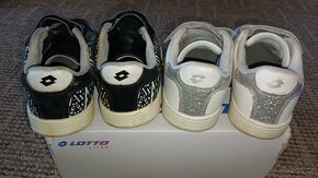 Dětské boty Lotto - 4