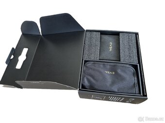 Napájecí zdroj EVGA SuperNOVA 750 G2 - 4