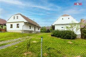 Pronájem rodinného domu, 3782 m², Spálené Poříčí - 4