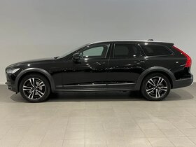 Volvo V90 Cross Country T5 AWD Advanced Edition 2020 - 4