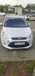 Ford S-Max 2.0 EcoBoost - 4