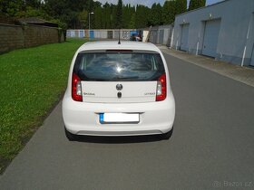 Škoda Citigo  1.0MPI    KLIMA - 4