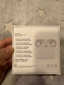Airpods Pro 2nd Gen - 4