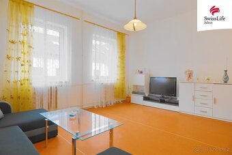 Prodej bytu 1+1 45 m2 Spojenců, Úpice - 4