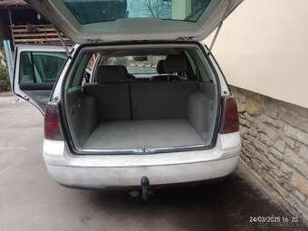 Prodáme ato do dobrých rukách na náhradní díly nebo na proje - 4
