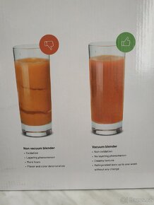 Vacufit Blender VB01 - 4
