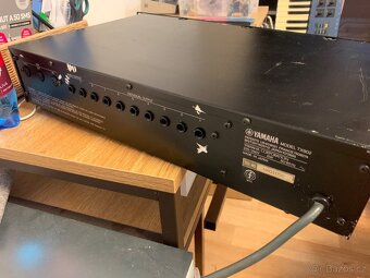 Yamaha TX8O2 zvukový vintage modul na ND - 4