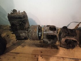 Motor DKV Minor Tempo - 4