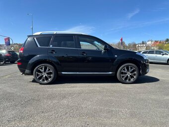 Citroen C-Crosser - 4