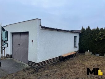 Prodej RD o velikosti 129 m2 na pozemku o velikosti 406 m2, - 4