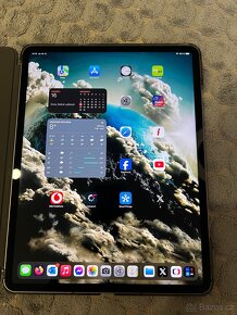 iPad PRO 12.9 5gen 128GB M1 Cellular TOP stav - 4