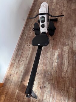 Veslovací trenažér - 4