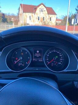 Volkswagen Passat B8 - 4
