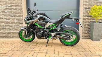 Kawasaki Z 900 - 4