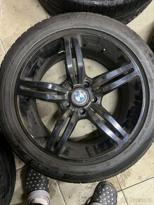 Alu R18 BMW M6 italské kvalitní repliky - 4