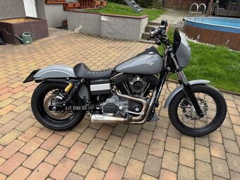 Harley Street Bob - 4