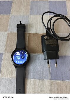 Samsung Galaxy Watch 4 classic - 4