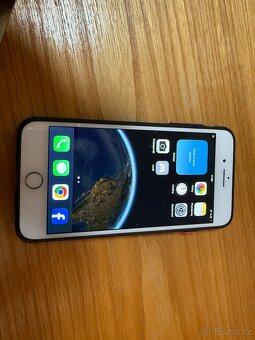 Iphone 8 plus 256gb rose gold - 4