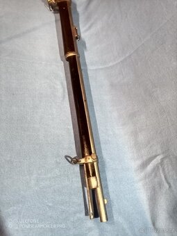 Puška Martini - Henry - 4