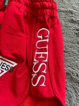 Kraťasy Guess - 4