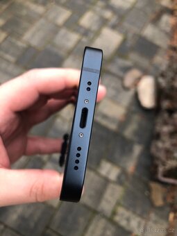 iPhone 13 Mini 256Gb v hezkém stavu, černý - 4