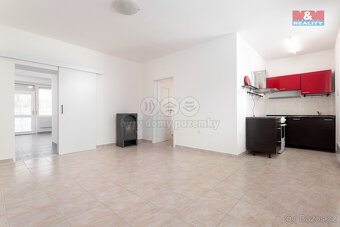 Prodej obchod a služby, 57 m², Ostrava, ul. Hilbertova - 4