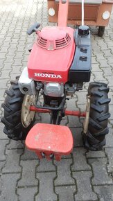 Vari Honda - 4