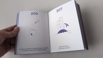 Mudroprdy - 365 dechberoucích zajímavostí pro každý den - 4