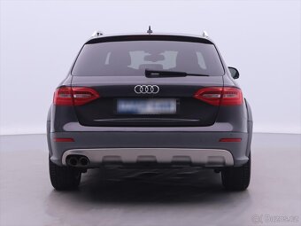 Audi A4 Allroad 3,0 TDI S tronic Quattro Navi (2013) - 4