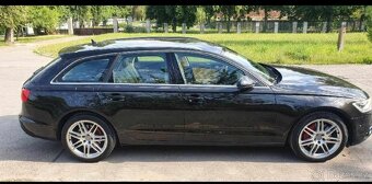 Audi A6 avant 230 kw - 4