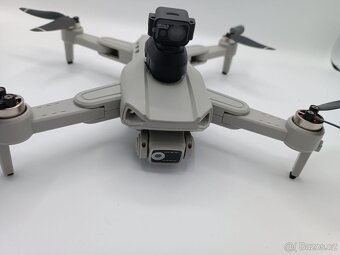 Dron L900 PRO GPS dvě kamery + Originální Obal - 4