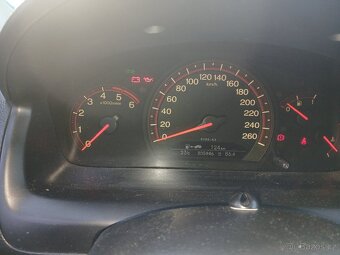Prodam honda acord - 4