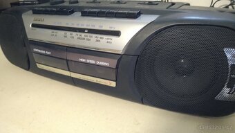 AIWA CS-W525 - 4