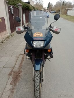 Honda XL 600V Transalp - 4